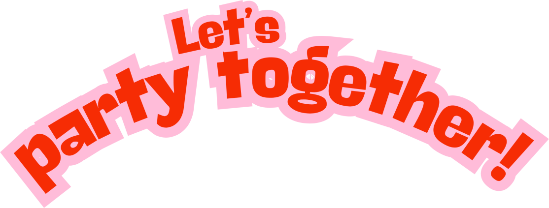 Let's Party Together