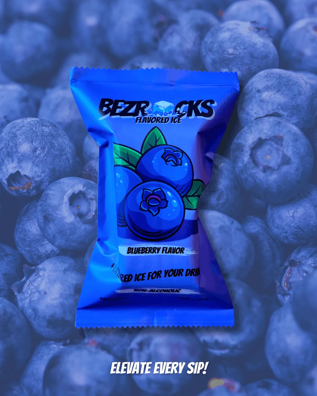 Blueberry Flavour