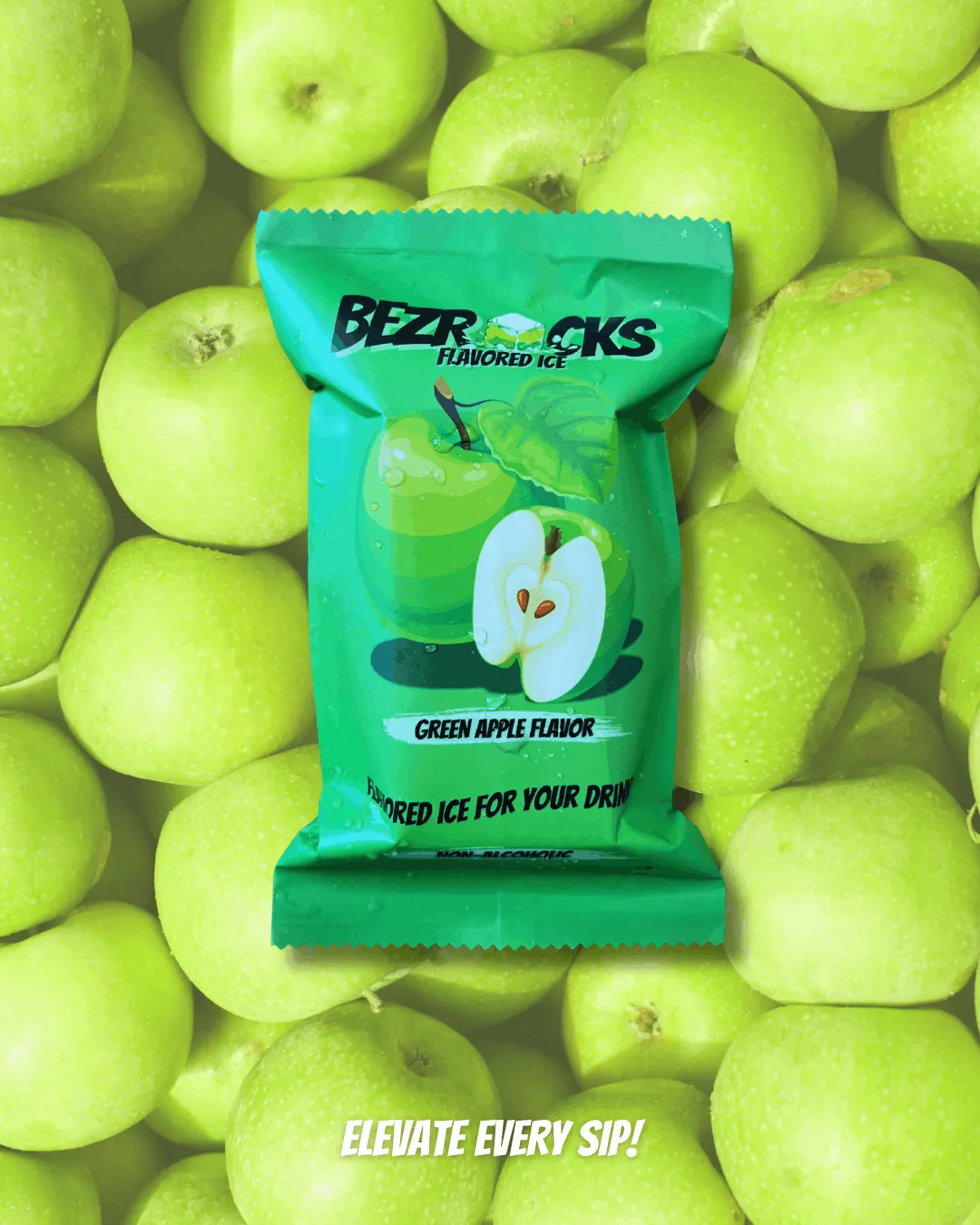 Green Apple Flavour