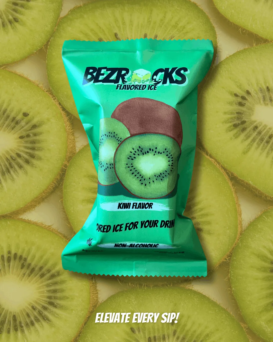 Kiwi Flavour
