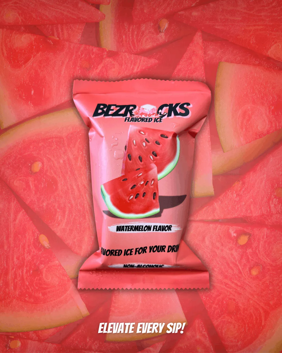 Watermelon Flavour